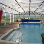 Les Fleurs Du Parc Panzió