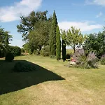 Les Fleurs Du Parc Panzió *