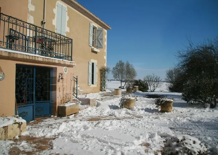 Bed & Breakfast Les Fleurs Du Parc