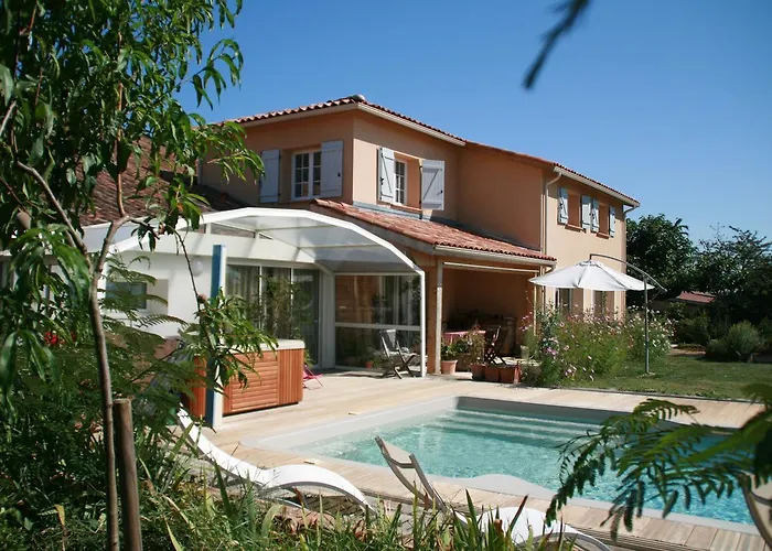 Les Fleurs Du Parc *