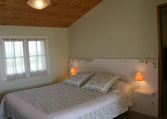 Les Fleurs Du Parc Mansempuy