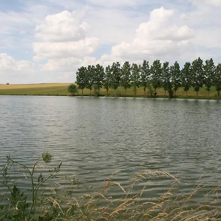 Les Fleurs Du Parc * Mansempuy