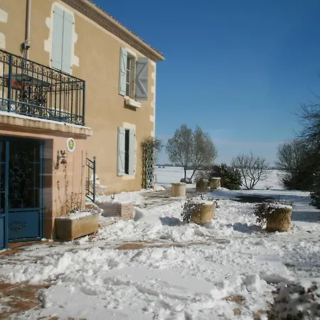 Bed & Breakfast Les Fleurs Du Parc