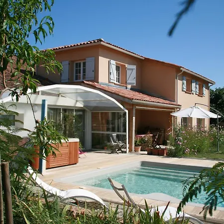 Les Fleurs Du Parc *